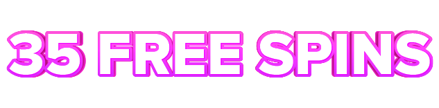 Everum 35 FREE SPINS