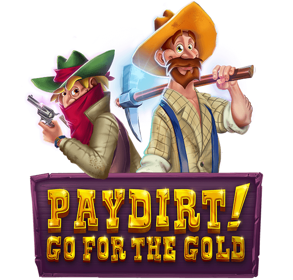 Everum Online Casino Everum Pay dirt! Go for the Gold