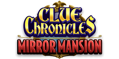 Everum Clue Chronicles: Mirror Mansion